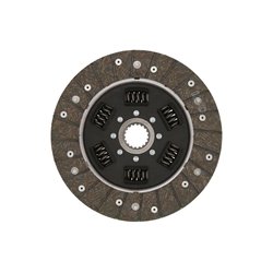 Tarcza sprzęgła D240 Z18 35 mm KAWE 2202