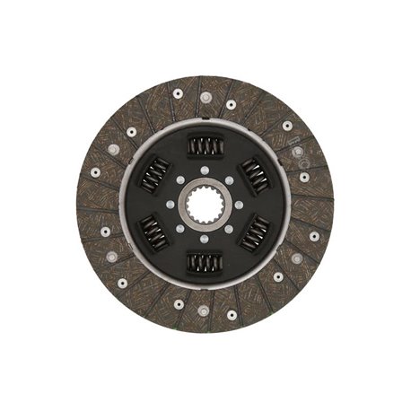 Tarcza sprzęgła D240 Z18 35 mm KAWE 2202