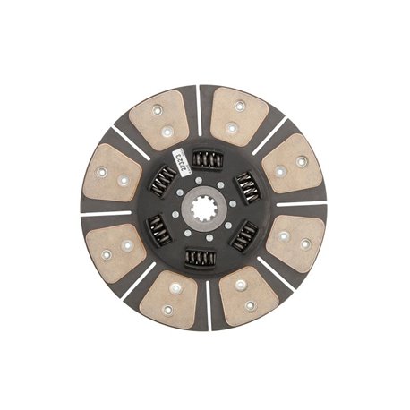 Tarcza sprzęgła D280 Z10 1i1/8 cal KAWE 2232/3