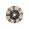 Tarcza sprzęgła D280 Z10 1i1/8 cal KAWE 2232/3