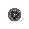 Tarcza sprzęgła D225 Z16 30 mm KAWE 2391