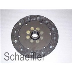Tarcza sprzęgła D180 Z10 23x29 mm LUK 318 0051 26 