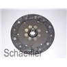 Tarcza sprzęgła D180 Z10 23x29 mm LUK 318 0051 26 
