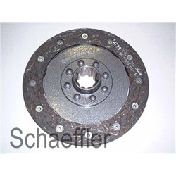 Tarcza sprzęgła D180 Z10 23x29 mm LUK 318 0075 26 