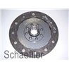 Tarcza sprzęgła D180 Z10 23x29 mm LUK 318 0075 26 
