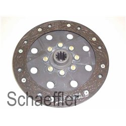 Tarcza sprzęgła D210 Z10 18x23 mm LUK 321 0099 10 