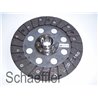Tarcza sprzęgła D225 Z10 28x35 mm LUK 323 0025 26 