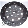 Tarcza sprzęgła D225 Z10 21x26 mm LUK 323 0031 16 