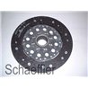 Tarcza sprzęgła D225 Z20 36x40 mm LUK 323 0035 16 