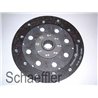 Tarcza sprzęgła D228 Z17 28x32 mm LUK 323 0038 16 