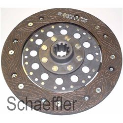Tarcza sprzęgła D225 Z10 23x29 mm LUK 323 0059 10 