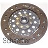 Tarcza sprzęgła D225 Z10 23x29 mm LUK 323 0059 10 