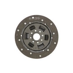 Tarcza sprzęgła D225 Z23 25x38 mm LUK 323 0084 10 