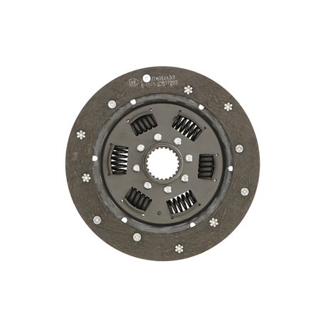 Tarcza sprzęgła D225 Z23 25x38 mm LUK 323 0084 10 