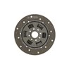 Tarcza sprzęgła D225 Z23 25x38 mm LUK 323 0084 10 