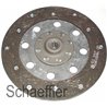 Tarcza sprzęgła D225 Z13 14,4x17 mm LUK 323 0307 10 
