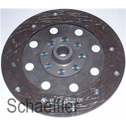 Tarcza sprzęgła D225 Z20 20,1x22,8 mm LUK 323 0319 10 