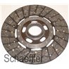 Tarcza sprzęgła D230 Z15 LUK 323 0335 16 