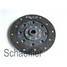 Tarcza sprzęgła D225 Z14 22x25 mm LUK 323 0556 10 