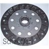 Tarcza sprzęgła D230 Z14 LUK 323 0682 10 