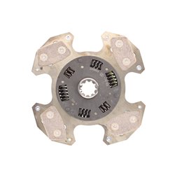 Tarcza sprzęgła D240 Z10 26x32 mm LUK 324 0006 10 