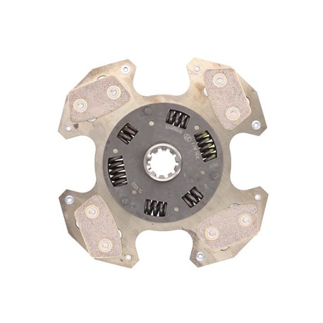 Tarcza sprzęgła D240 Z10 26x32 mm LUK 324 0006 10 