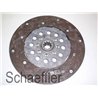 Tarcza sprzęgła D250 Z10 23x29 mm LUK 325 0009 10 