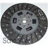 Tarcza sprzęgła D250 Z15 22,5x26 mm LUK 325 0017 10 