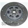 Tarcza sprzęgła D250 Z20 30,2x33,8 mm LUK 325 0062 16 