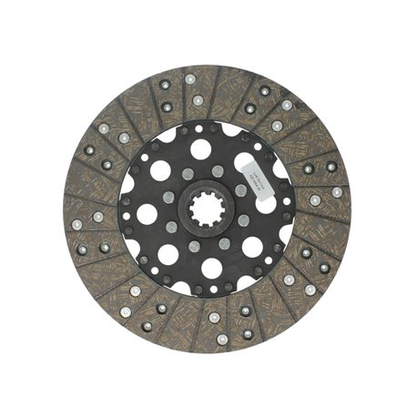 Tarcza sprzęgła D250 Z10 26x32 mm LUK 325 0064 26 