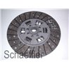 Tarcza sprzęgła D250 Z16 26,7x30 mm LUK 325 0070 16 