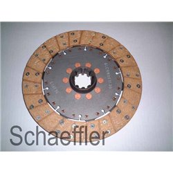 Tarcza sprzęgła D250 Z10 1 3/4 cal LUK 325 0077 50 