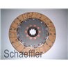 Tarcza sprzęgła D250 Z10 1 3/4 cal LUK 325 0077 50 