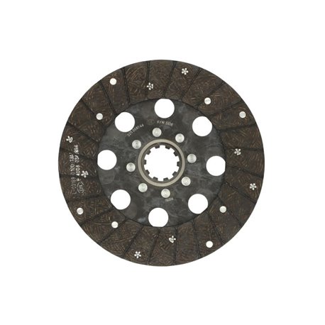 Tarcza sprzęgła D250 Z10 1 3/4 cal LUK 325 0081 46 