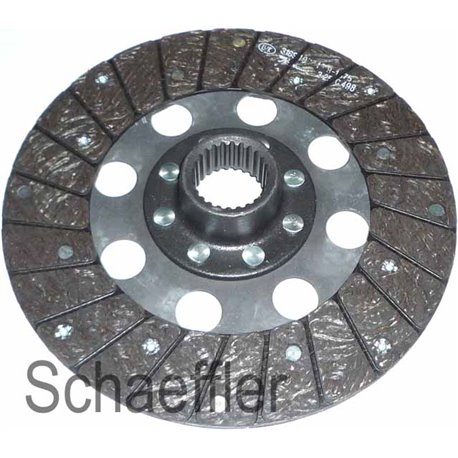 Tarcza sprzęgła D250 Z25 38x41 mm LUK 325 0108 46 