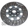 Tarcza sprzęgła D250 Z25 38x41 mm LUK 325 0108 46 