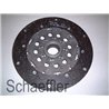 Tarcza sprzęgła D250 Z20 36x40 mm LUK 325 0114 16 
