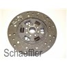 Tarcza sprzęgła D250 Z18 31x35 mm LUK 325 0117 17 