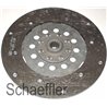 Tarcza sprzęgła D250 Z13 19x22 mm LUK 325 0118 16 