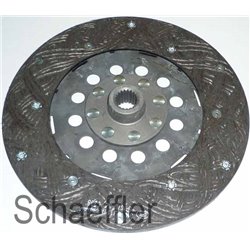 Tarcza sprzęgła D250 Z20 20,1x22,8 mm LUK 325 0122 16 