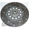 Tarcza sprzęgła D250 Z20 20,1x22,8 mm LUK 325 0122 16 