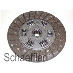 Tarcza sprzęgła D250 Z10 26x32 mm LUK 325 0139 20 