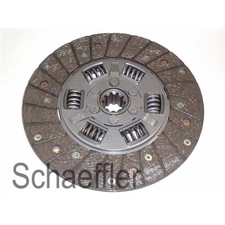 Tarcza sprzęgła D250 Z10 26x32 mm LUK 325 0139 20 