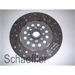 Tarcza sprzęgła D250 Z20 36x40 mm LUK 325 0198 10 