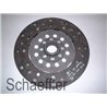 Tarcza sprzęgła D250 Z20 36x40 mm LUK 325 0198 10 