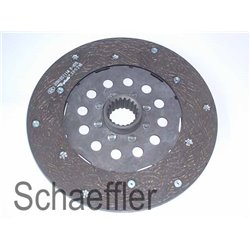 Tarcza sprzęgła D250 Z20 LUK 325 0219 10 