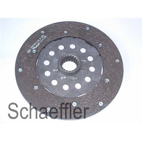 Tarcza sprzęgła D250 Z20 LUK 325 0219 10 