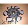 Tarcza sprzęgła D280 Z10 26x32 mm LUK 328 0032 10 