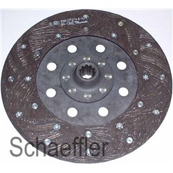 Tarcza sprzęgła D280 Z10 22x25 mm LUK 328 0091 16 
