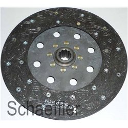 Tarcza sprzęgła D280 Z10 24x28 mm LUK 328 0092 16 